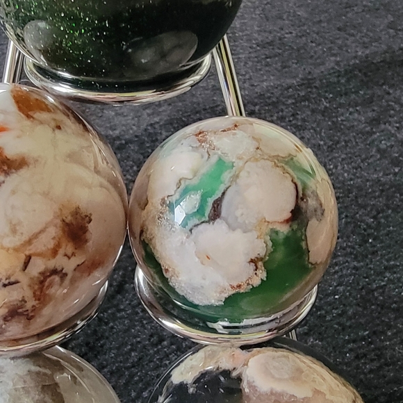 Crystal Sphere Bundle - Picture 3 of 5